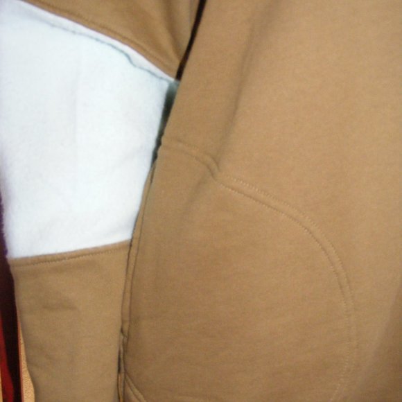 FREE PEOPLE LONG SWEATSHIRT - Picture 2 of 6